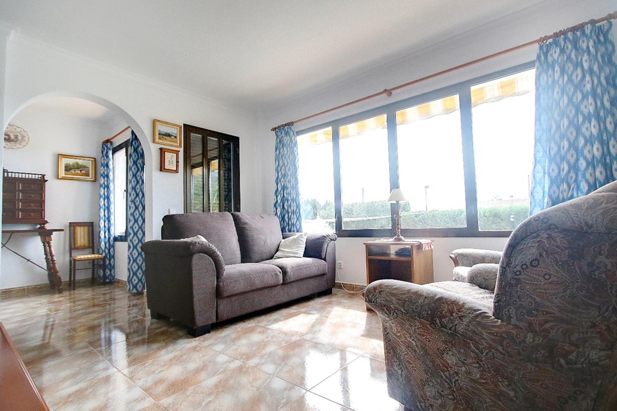 Villa Sa Cabaneta By Slow Villas La Cabaneta Ngoại thất bức ảnh