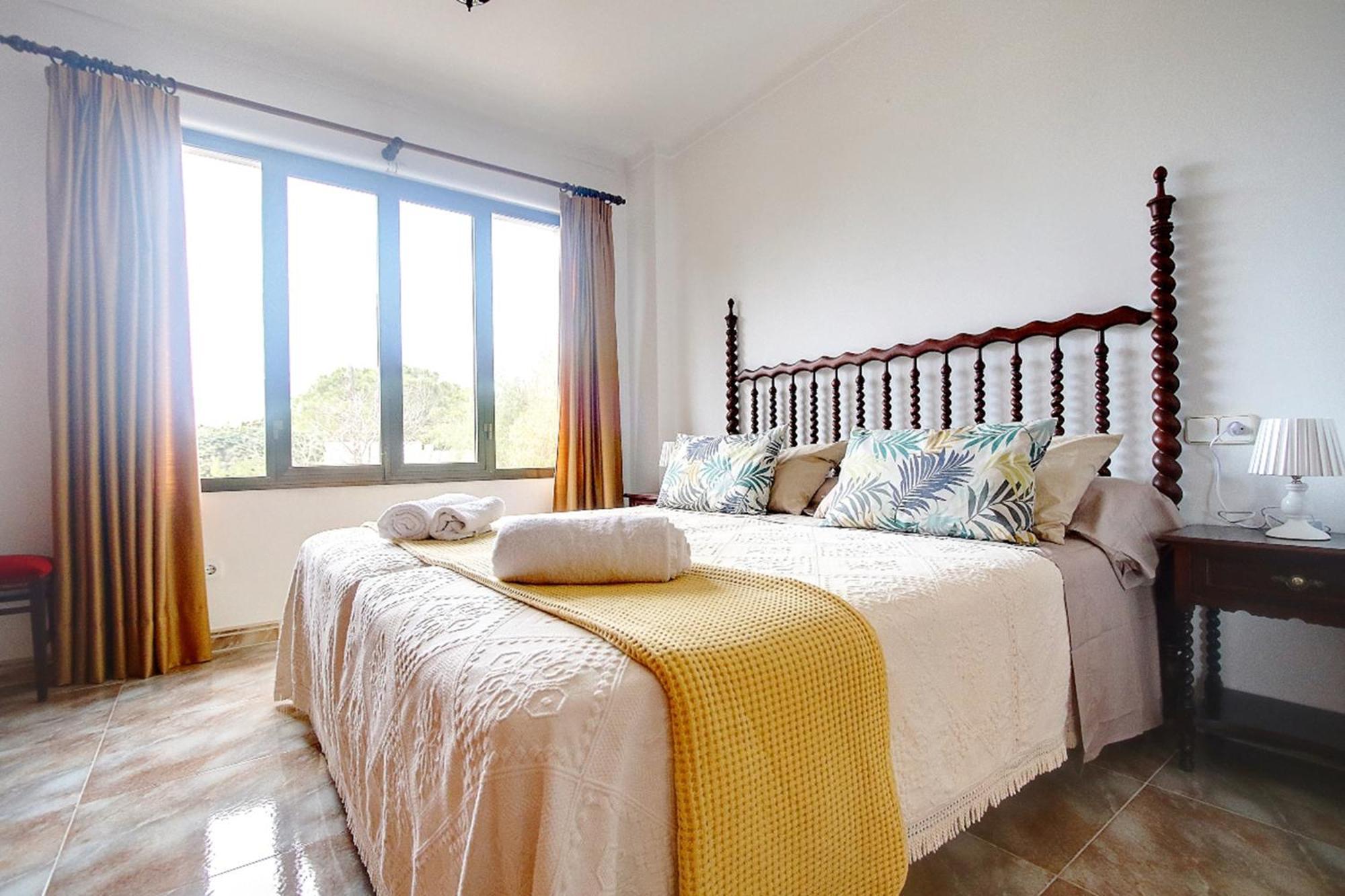 Villa Sa Cabaneta By Slow Villas La Cabaneta Ngoại thất bức ảnh