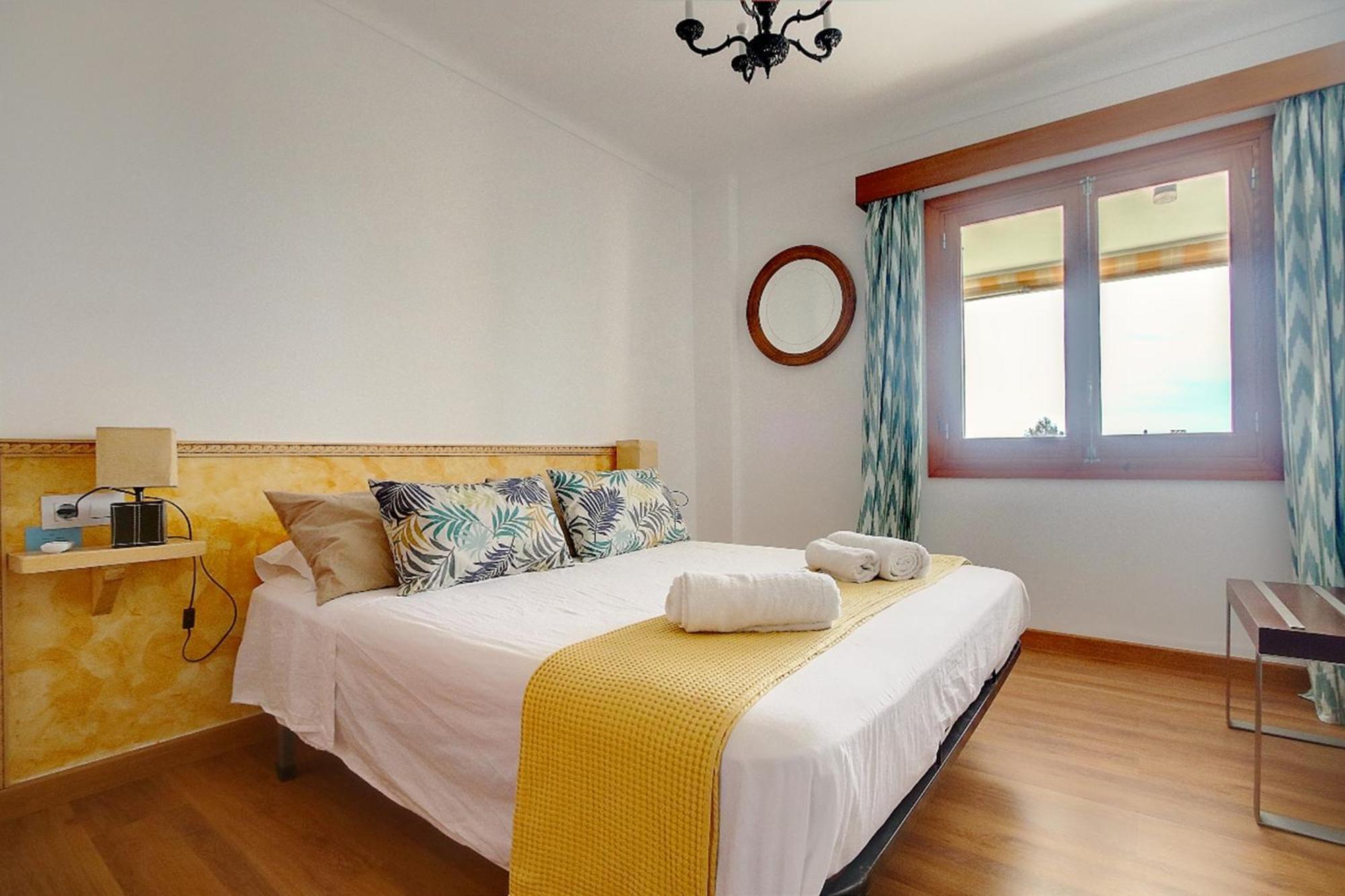 Villa Sa Cabaneta By Slow Villas La Cabaneta Ngoại thất bức ảnh