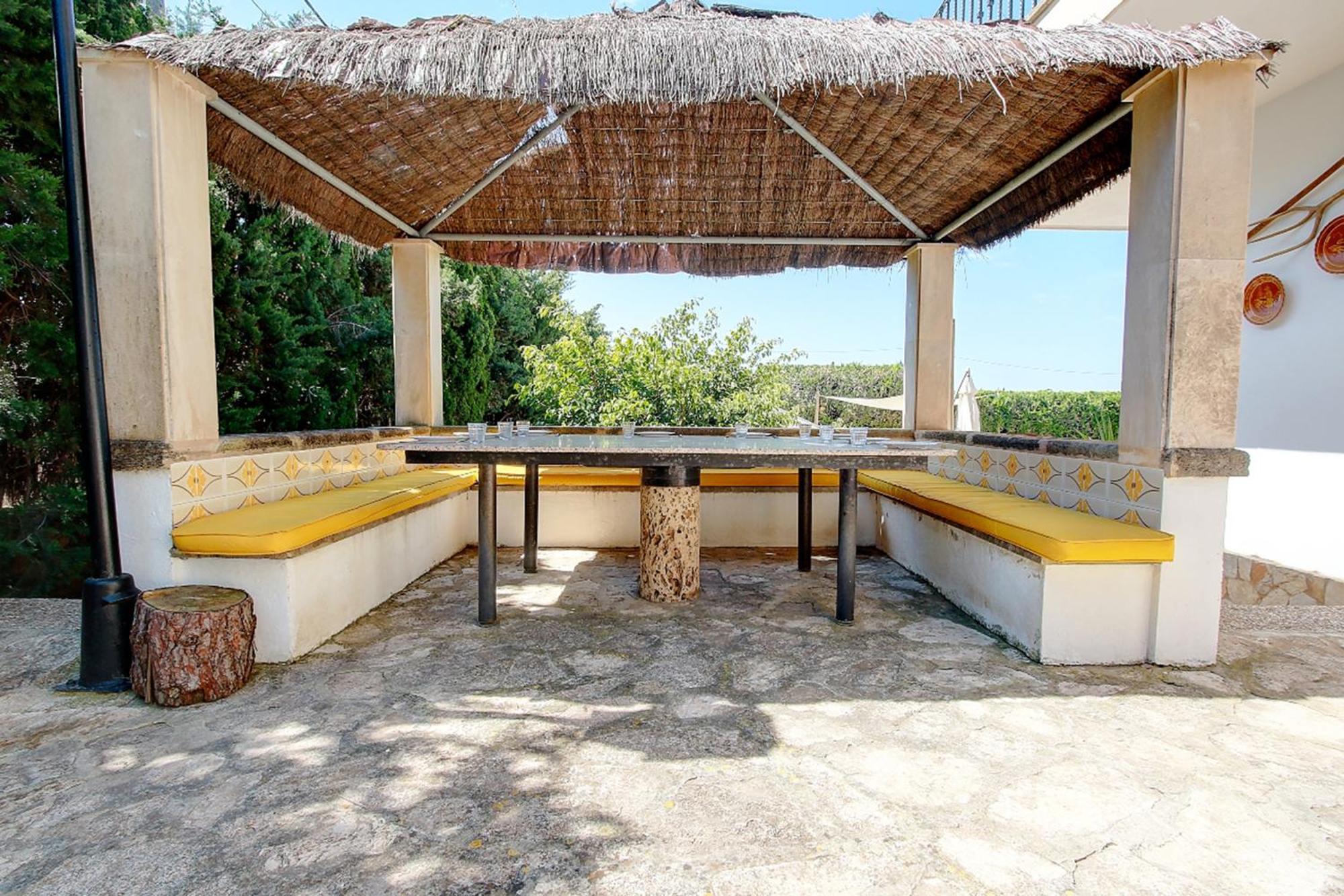Villa Sa Cabaneta By Slow Villas La Cabaneta Ngoại thất bức ảnh